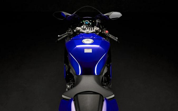 2025 Yamaha YZF-R9