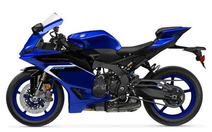 2025 Yamaha YZF-R9