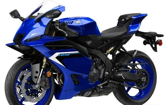 2025 Yamaha YZF-R9