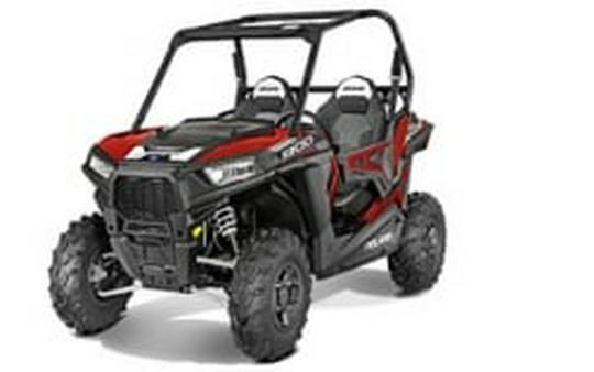 2015 Polaris RZR® 900 EPS Trail