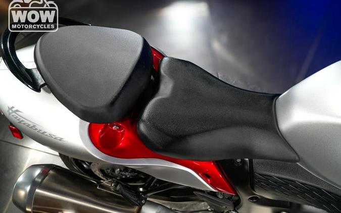 2022 Suzuki HAYABUSA 1300 BUSA GSXR1300 GSX1300R 1340