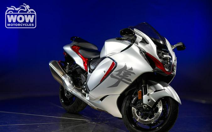 Suzuki Hayabusa Sport motorcycles for sale in South Fulton, GA