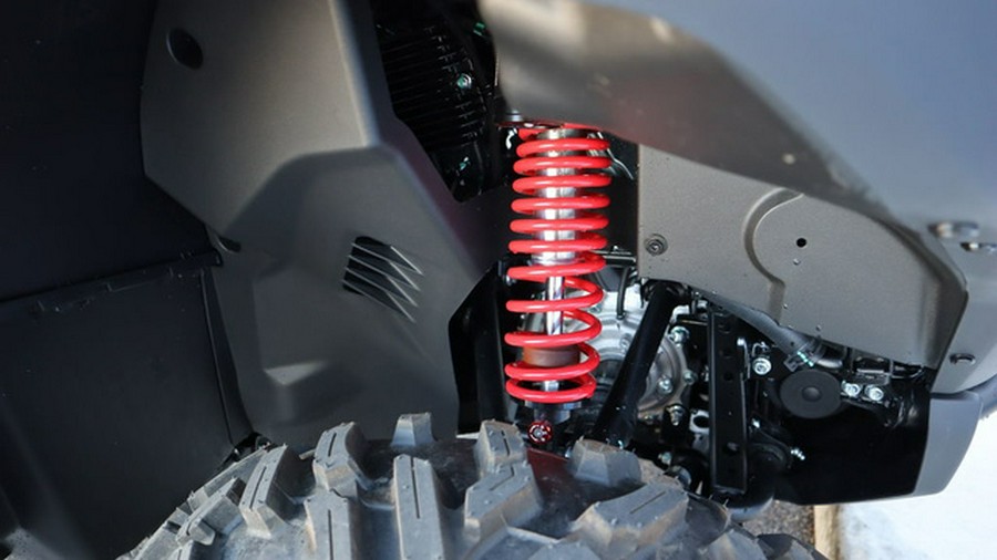 2026 CFMOTO CFORCE 1000 Touring