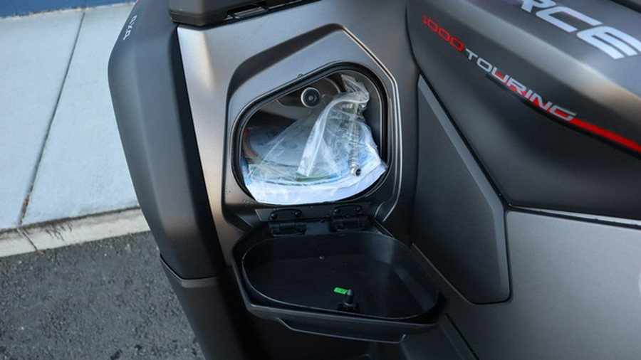 2026 CFMOTO CFORCE 1000 Touring