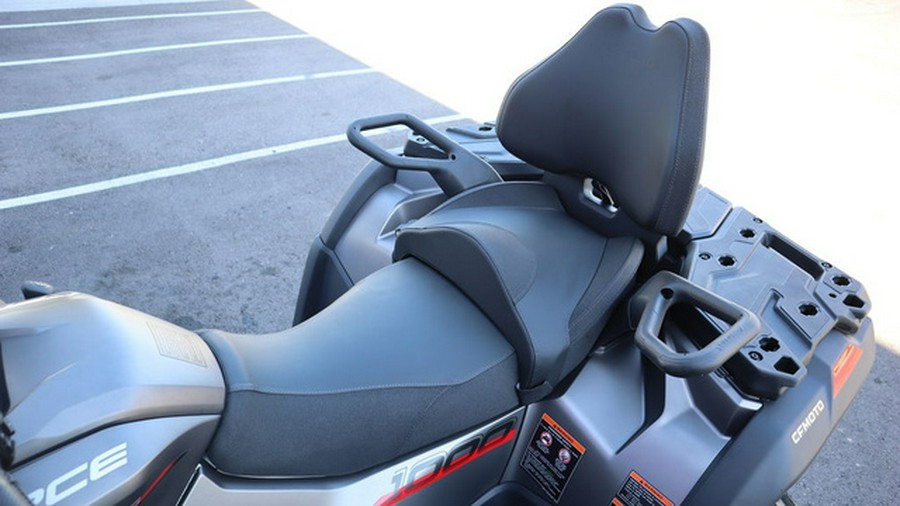 2026 CFMOTO CFORCE 1000 Touring