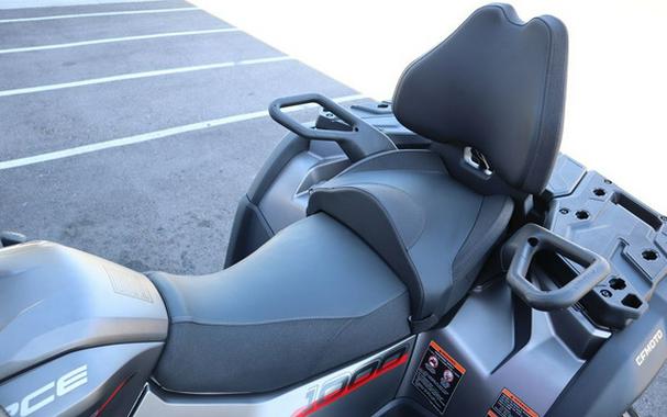 2026 CFMOTO CFORCE 1000 Touring