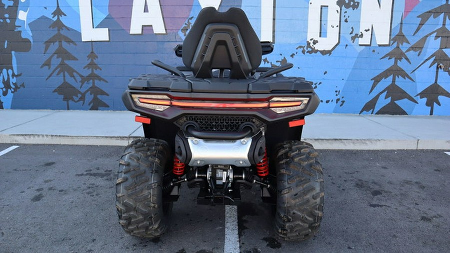 2026 CFMOTO CFORCE 1000 Touring