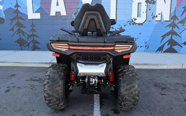 2026 CFMOTO CFORCE 1000 Touring