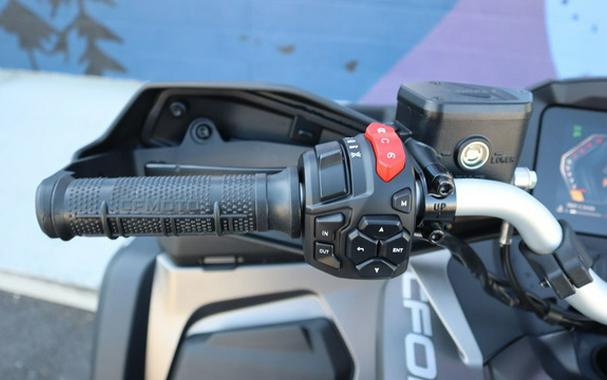 2026 CFMOTO CFORCE 1000 Touring