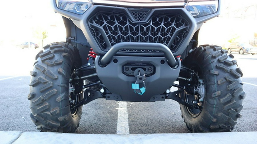 2026 CFMOTO CFORCE 1000 Touring