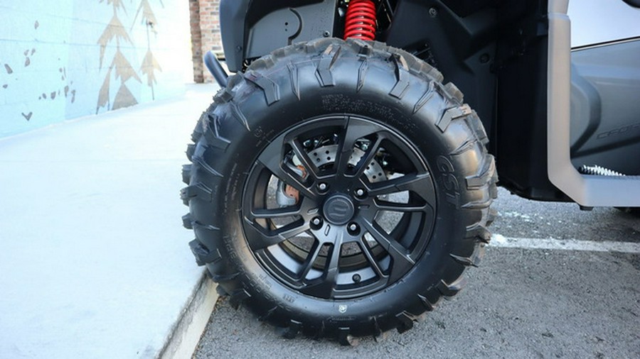 2026 CFMOTO CFORCE 1000 Touring