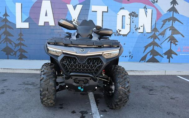2026 CFMOTO CFORCE 1000 Touring