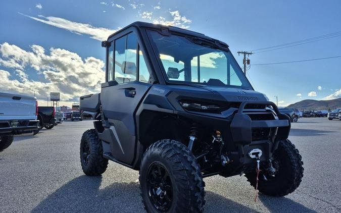 2026 Can-Am® Defender XT CAB HD11 With 10.25 in.display