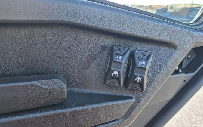 2026 Can-Am® Defender XT CAB HD11 With 10.25 in.display