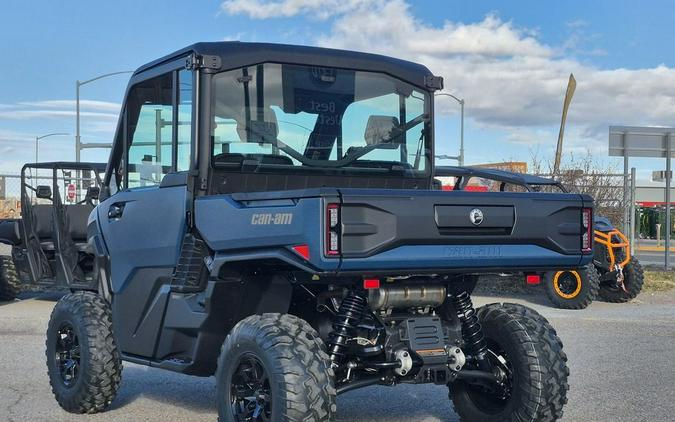 2026 Can-Am® Defender XT CAB HD11 With 10.25 in.display