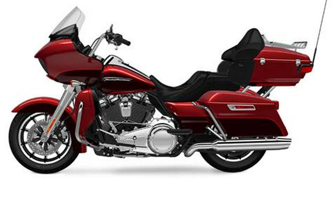 2018 Harley-Davidson Road Glide® Ultra