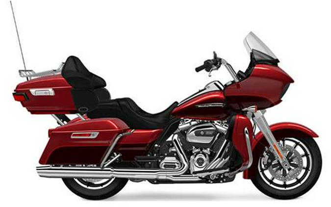 2018 Harley-Davidson Road Glide® Ultra
