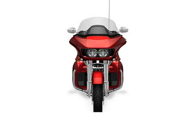 2018 Harley-Davidson Road Glide® Ultra