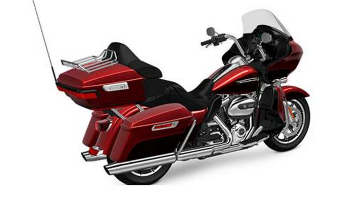 2018 Harley-Davidson Road Glide® Ultra