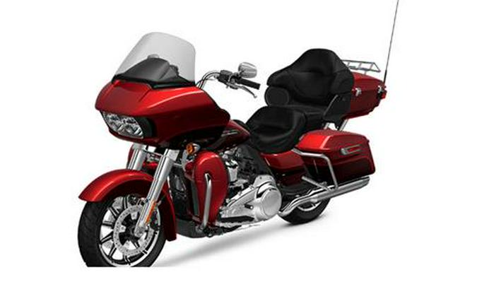 2018 Harley-Davidson Road Glide® Ultra