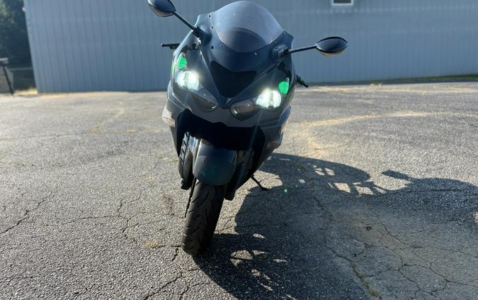 2021 Kawasaki Ninja ZX-14R ABS