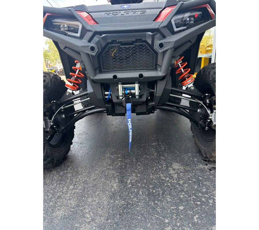 2026 Polaris Sportsman XP 1000 S LAVA ORANGE METALLIC