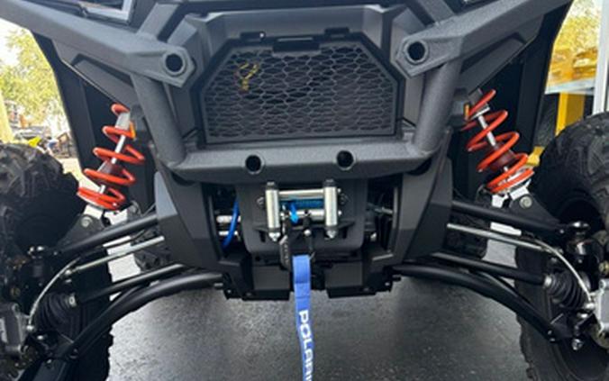 2026 Polaris Sportsman XP 1000 S LAVA ORANGE METALLIC