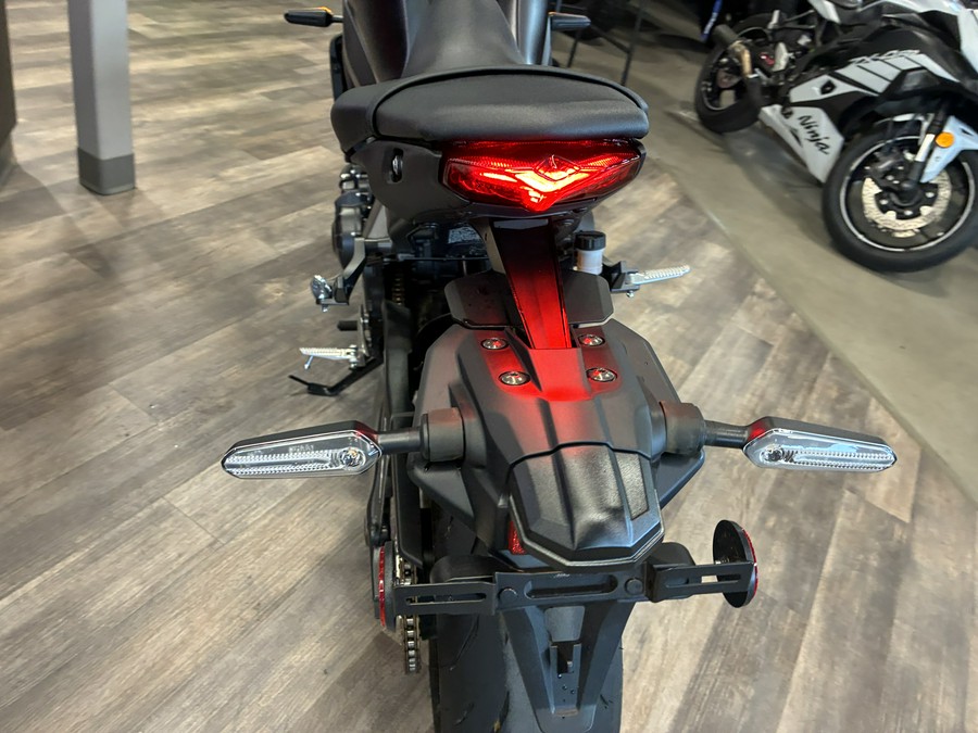 2023 Yamaha MT 09