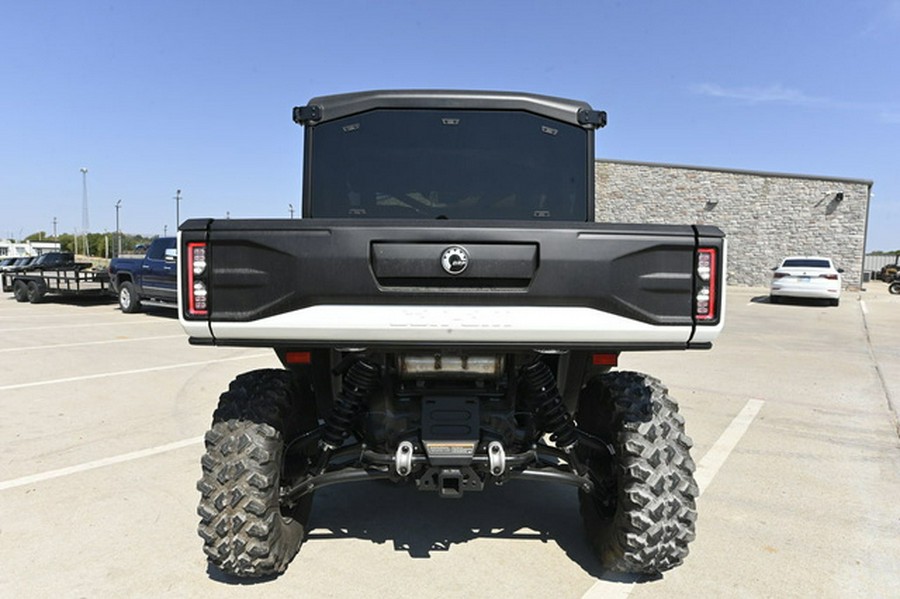 2026 Can-Am Defender MAX Limited HD11