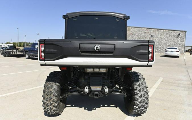 2026 Can-Am Defender MAX Limited HD11