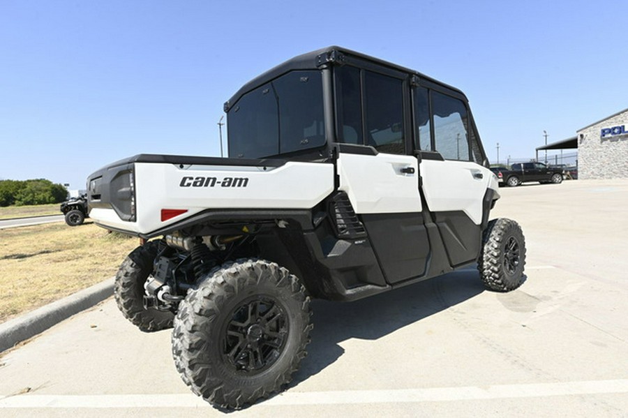2026 Can-Am Defender MAX Limited HD11