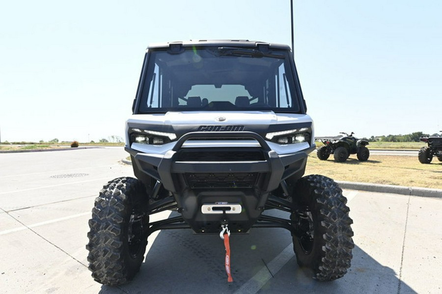 2026 Can-Am Defender MAX Limited HD11