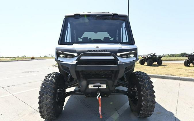 2026 Can-Am Defender MAX Limited HD11