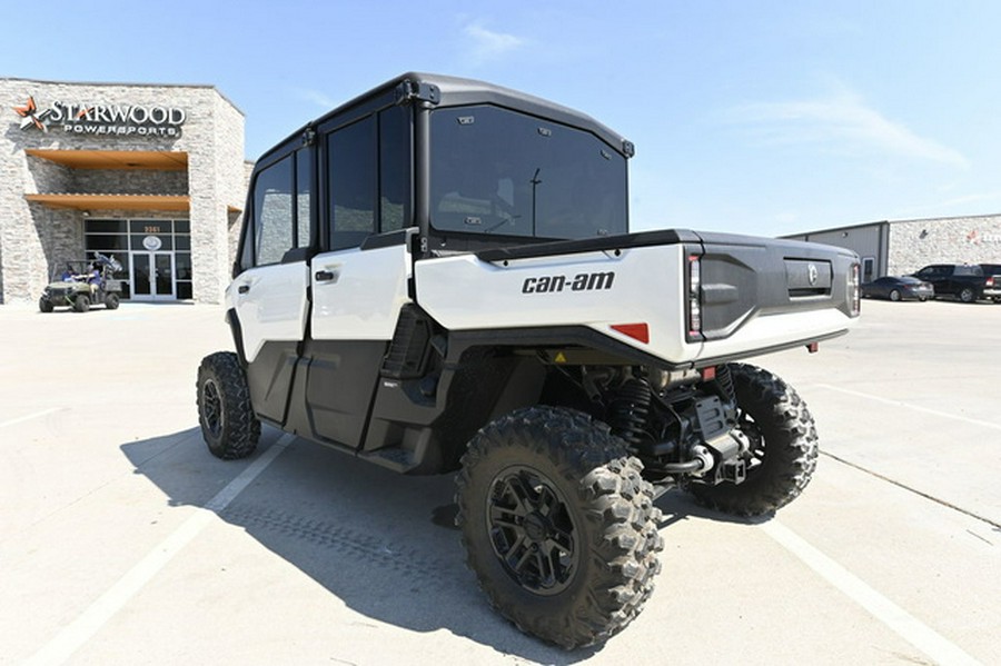 2026 Can-Am Defender MAX Limited HD11