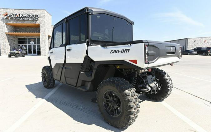 2026 Can-Am Defender MAX Limited HD11
