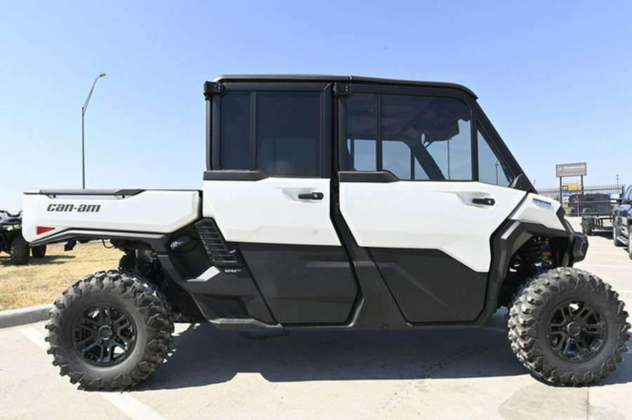 2026 Can-Am Defender MAX Limited HD11
