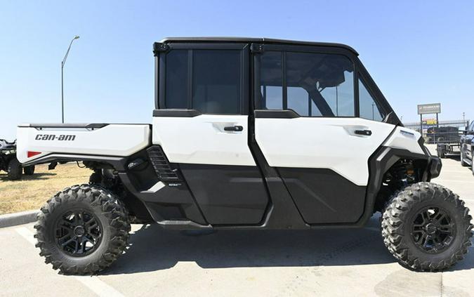 2026 Can-Am Defender MAX Limited HD11