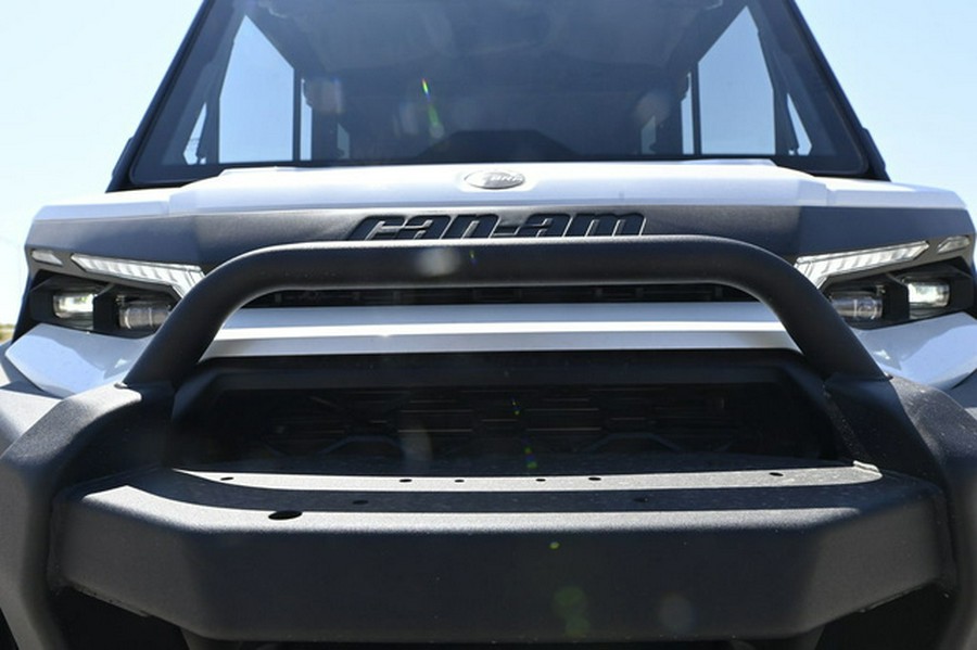 2026 Can-Am Defender MAX Limited HD11