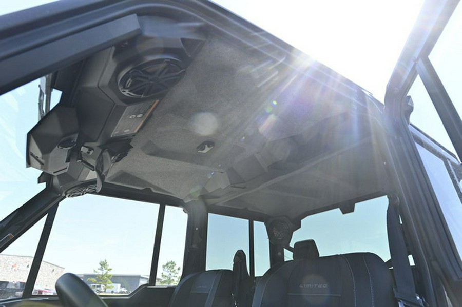 2026 Can-Am Defender MAX Limited HD11