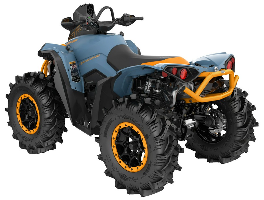 2026 Can-Am Renegade X MR 1000R