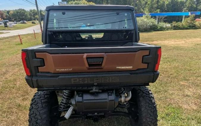 2027 Polaris Polaris XPEDITION XP 5 Northstar
