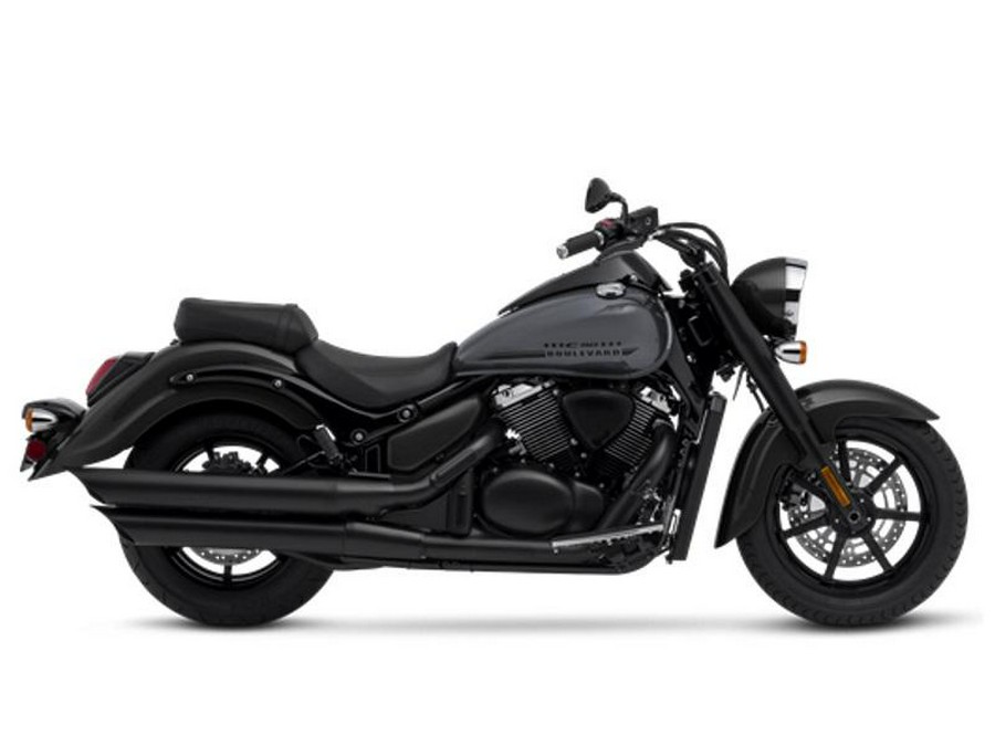 2018 Suzuki Boulevard C90 B.O.S.S.