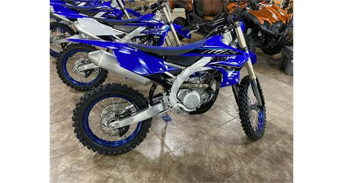 used yamaha wr450f for sale near me