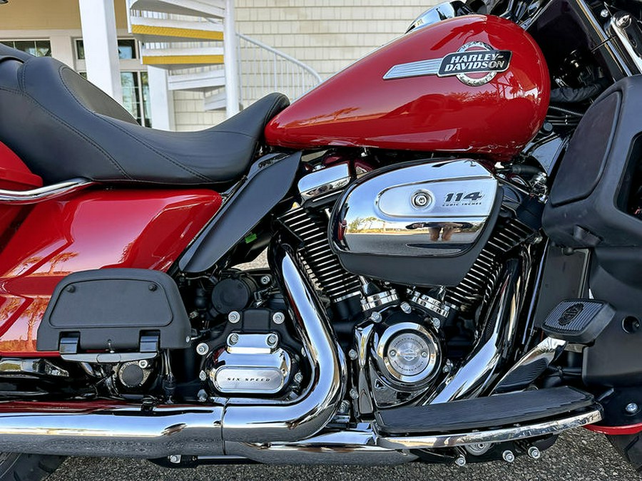 2023 Harley-Davidson® FLHTK - Ultra Limited