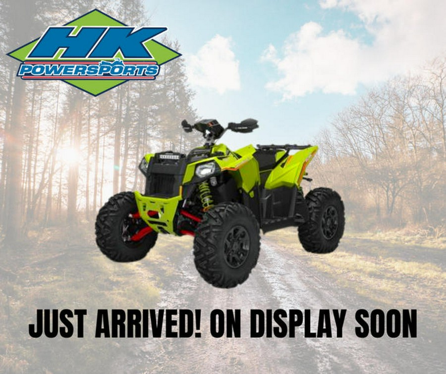 2024 Polaris® Scrambler XP 1000 S