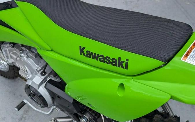 2024 Kawasaki KLX®110R L