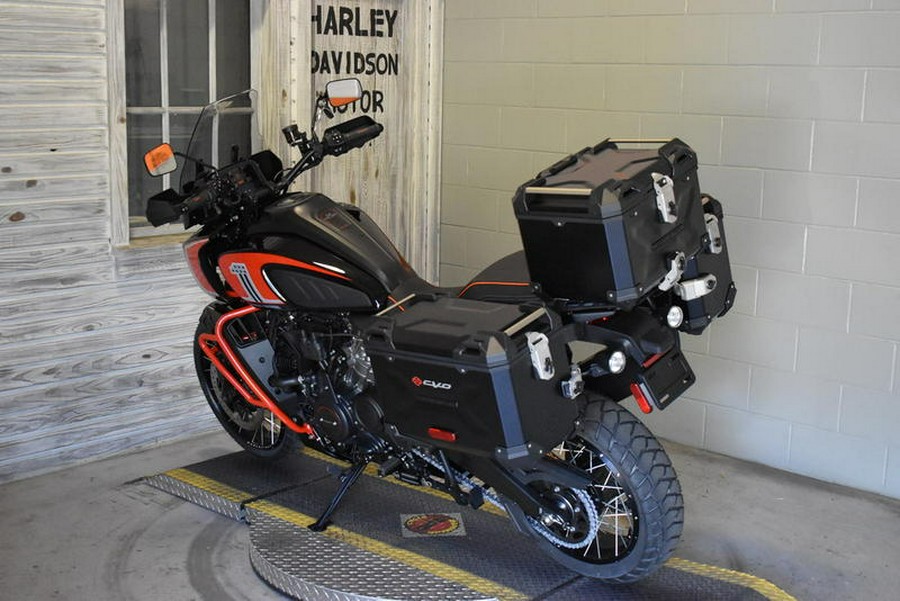 2024 Harley-Davidson® RA1250SE