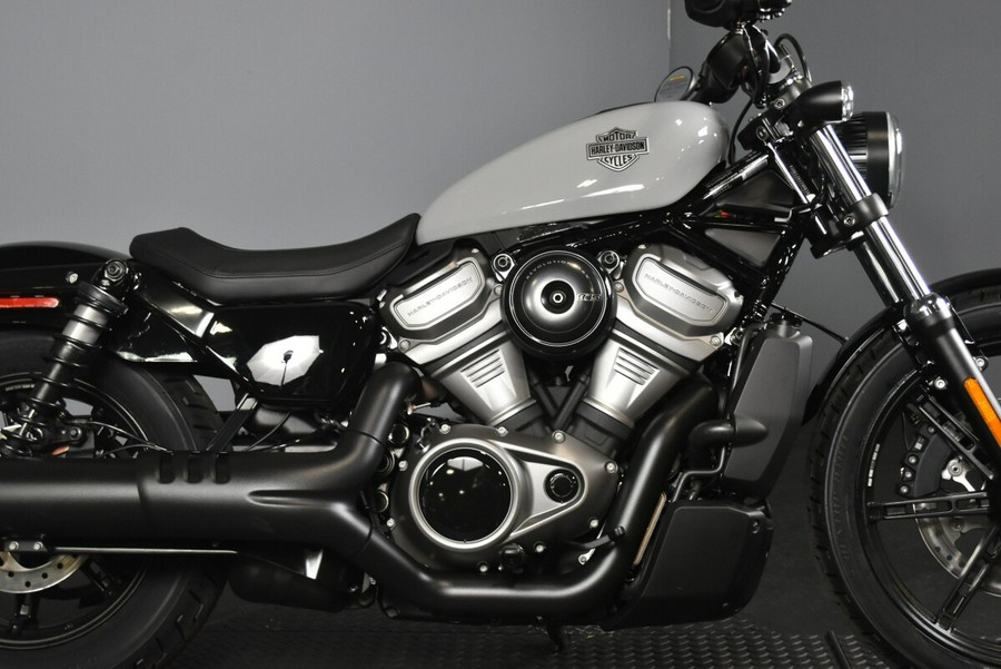 2024 Harley-Davidson Nightster