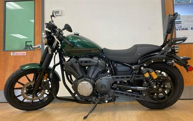 2015 Yamaha Bolt C-Spec