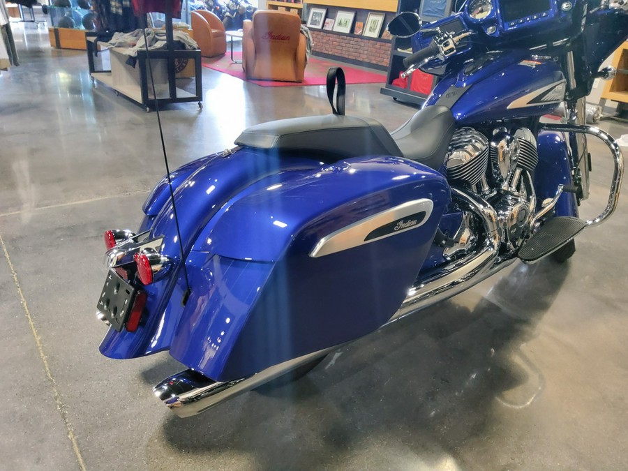 2023 Indian Motorcycle® Chieftain® Limited